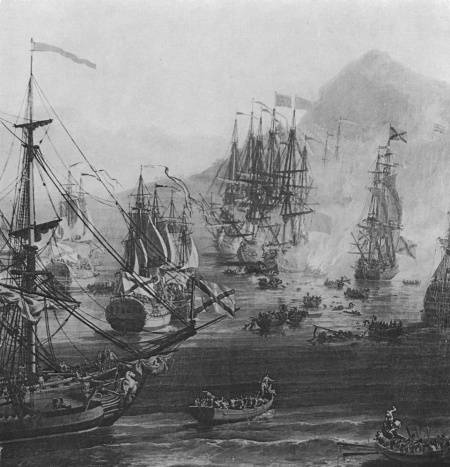 Иллюстрация к книге — Россия на Средиземном море [i_007.jpg]