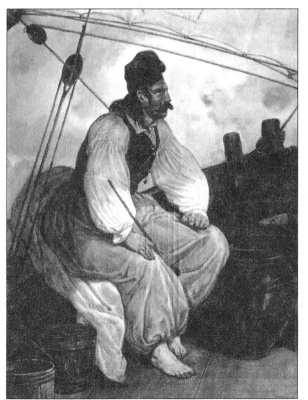 Иллюстрация к книге — Россия на Средиземном море [i_009.jpg]