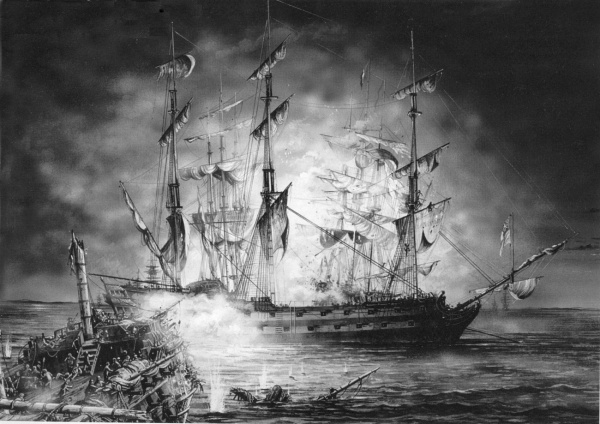 Иллюстрация к книге — Россия на Средиземном море [i_013.jpg]