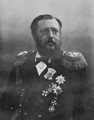 Иллюстрация к книге — Россия на Средиземном море [i_025.jpg]