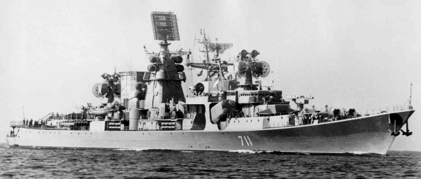 Иллюстрация к книге — Россия на Средиземном море [i_035.jpg]