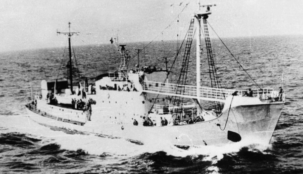 Иллюстрация к книге — Россия на Средиземном море [i_036.jpg]