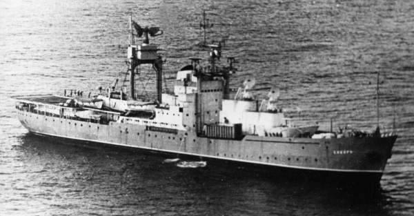 Иллюстрация к книге — Россия на Средиземном море [i_037.jpg]