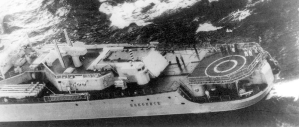 Иллюстрация к книге — Россия на Средиземном море [i_038.jpg]