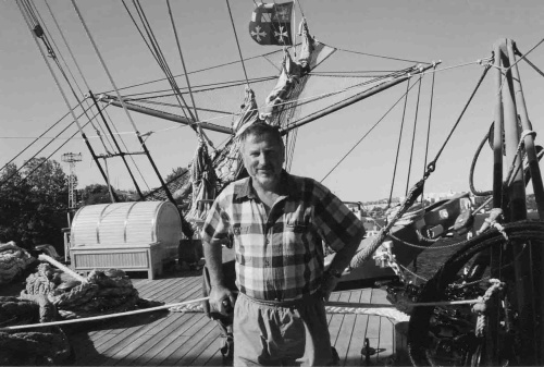 Иллюстрация к книге — Россия на Средиземном море [i_044.jpg]