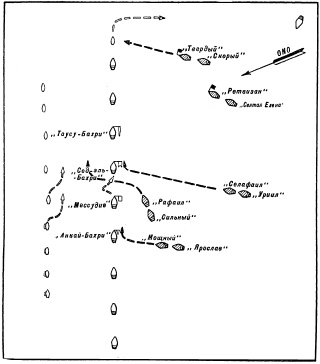 Иллюстрация к книге — Россия на Средиземном море [i_060.jpg]