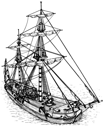 Иллюстрация к книге — Россия на Средиземном море [i_065.jpg]