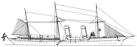 Иллюстрация к книге — Россия на Средиземном море [i_068.jpg]