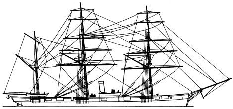 Иллюстрация к книге — Россия на Средиземном море [i_071.jpg]