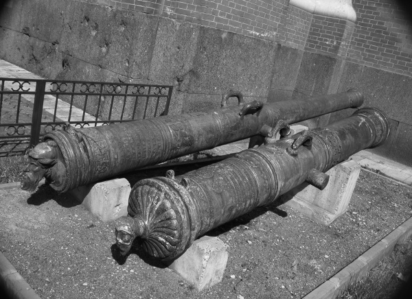 Иллюстрация к книге — Прибалтийский фугас Петра Великого [i_041.jpg]