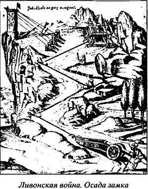 Иллюстрация к книге — Русь и Литва [i_043.jpg]