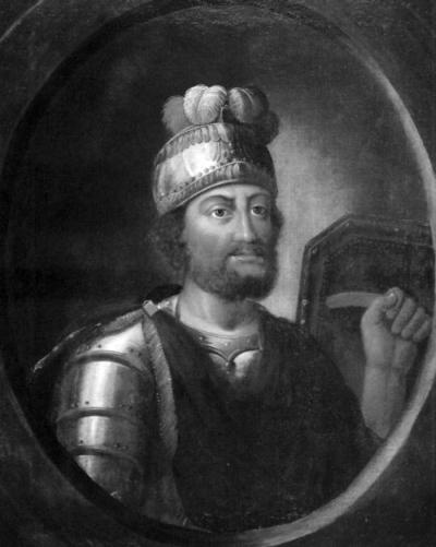 Иллюстрация к книге — Русь и Польша. Тысячелетняя вендетта [i_010.jpg]