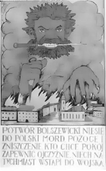 Иллюстрация к книге — Русь и Польша. Тысячелетняя вендетта [i_014.jpg]