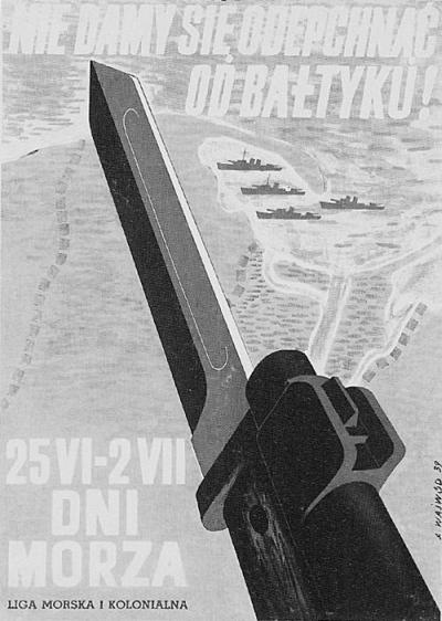 Иллюстрация к книге — Русь и Польша. Тысячелетняя вендетта [i_017.jpg]