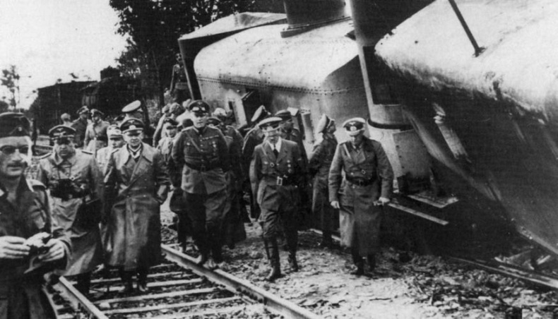 Иллюстрация к книге — Русь и Польша. Тысячелетняя вендетта [i_032.jpg]