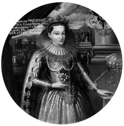 Иллюстрация к книге — Русская смута [i_007.jpg]