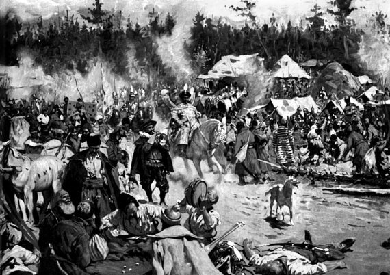 Иллюстрация к книге — Русская смута [i_008.jpg]