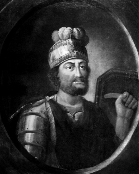 Иллюстрация к книге — Русская смута [i_018.jpg]