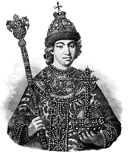 Иллюстрация к книге — Русская смута [i_029.jpg]