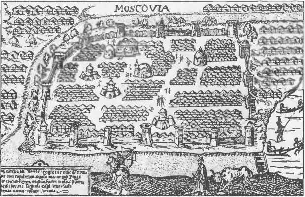 Иллюстрация к книге — Тайны Великой смуты [i_029.jpg]