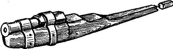 Иллюстрация к книге — Тайны русской артиллерии [i_004.jpg]