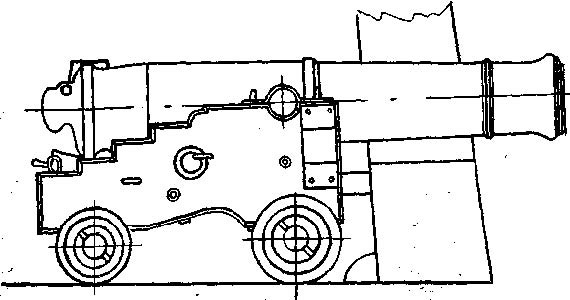 Иллюстрация к книге — Тайны русской артиллерии [i_026.jpg]