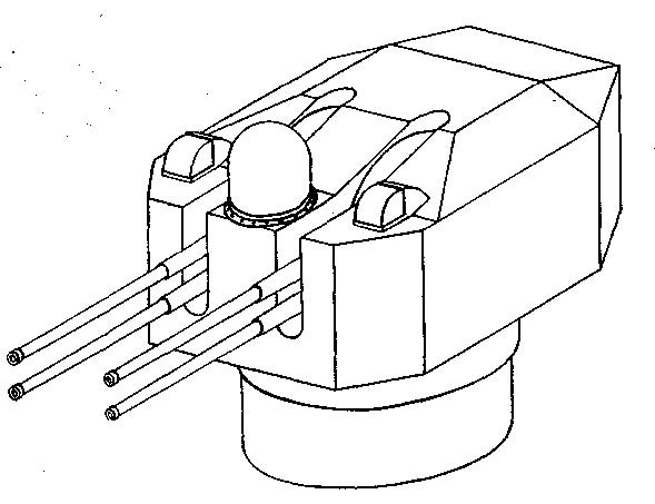 Иллюстрация к книге — Тайны русской артиллерии [i_088.jpg]