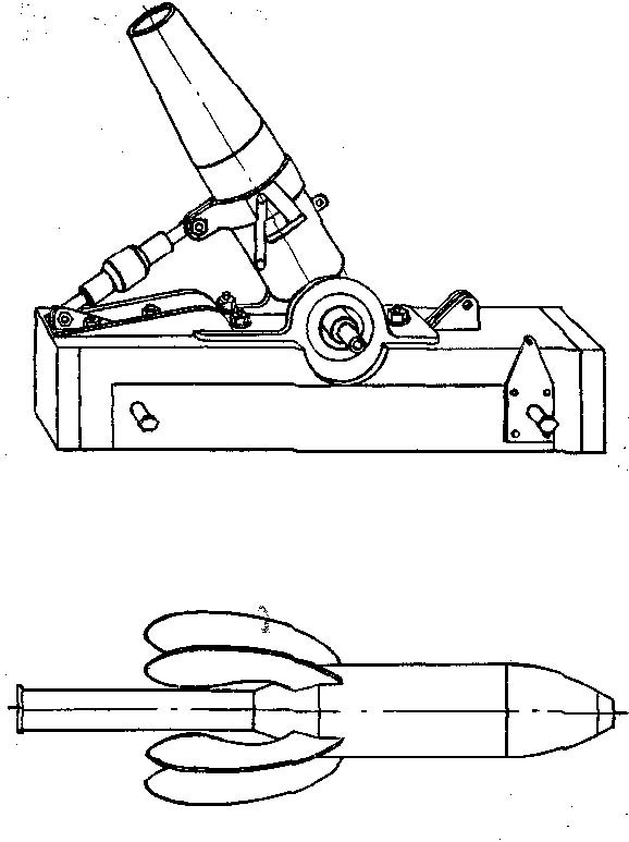 Иллюстрация к книге — Тайны русской артиллерии [i_132.jpg]