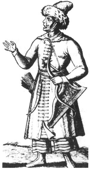 Иллюстрация к книге — Татары и русские в едином строю [i_017.jpg]