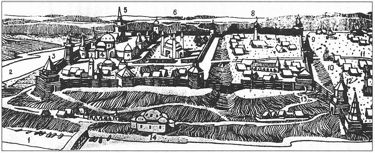 Иллюстрация к книге — Татары и русские в едином строю [i_020.jpg]