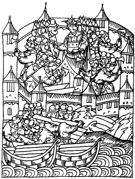 Иллюстрация к книге — Татары и русские в едином строю [i_021.jpg]