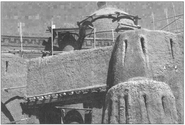 Иллюстрация к книге — Татары и русские в едином строю [i_028.jpg]