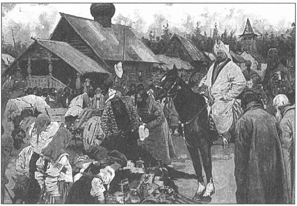 Иллюстрация к книге — Татары и русские в едином строю [i_035.jpg]