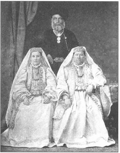 Иллюстрация к книге — Татары и русские в едином строю [i_050.jpg]