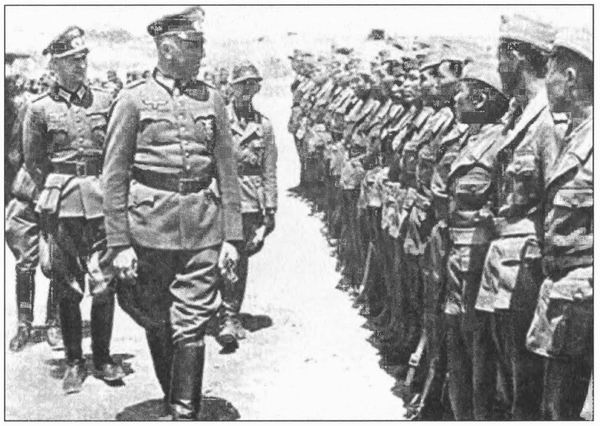 Иллюстрация к книге — Татары и русские в едином строю [i_056.jpg]