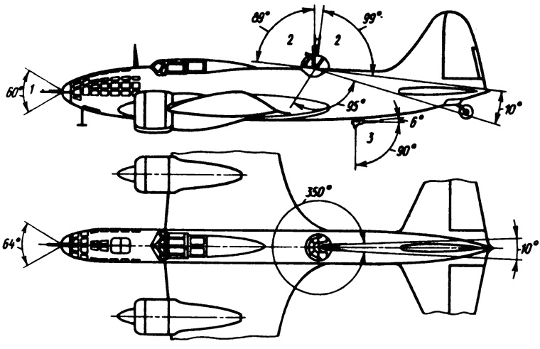 Иллюстрация к книге — Торпедоносцы в бою. Их звали "смертниками" [i_009.jpg]