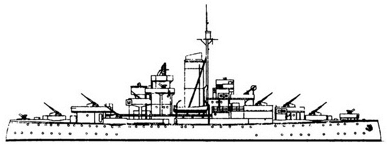 Иллюстрация к книге — Торпедоносцы в бою. Их звали "смертниками" [i_022.jpg]