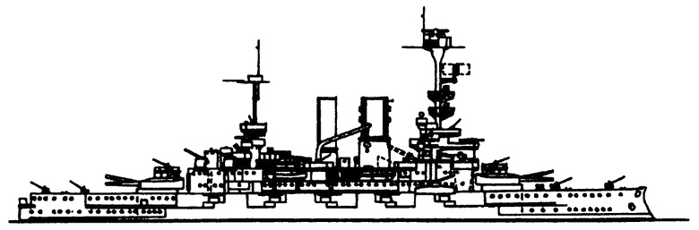Иллюстрация к книге — Торпедоносцы в бою. Их звали "смертниками" [i_029.jpg]