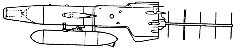 Иллюстрация к книге — Торпедоносцы в бою. Их звали "смертниками" [i_062.jpg]