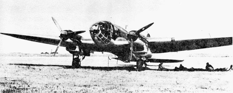 Иллюстрация к книге — Торпедоносцы в бою. Их звали "смертниками" [i_066.jpg]