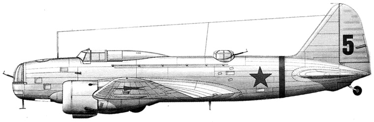 Иллюстрация к книге — Торпедоносцы в бою. Их звали "смертниками" [i_072.jpg]