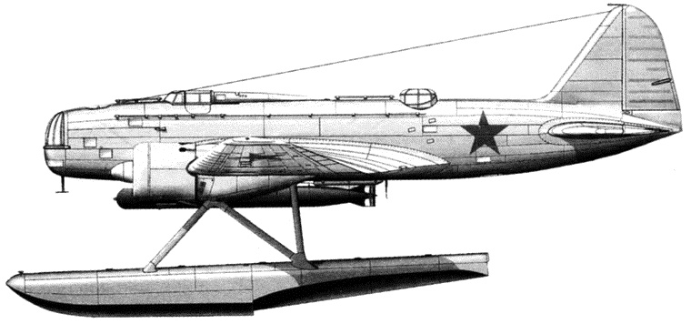 Иллюстрация к книге — Торпедоносцы в бою. Их звали "смертниками" [i_073.jpg]