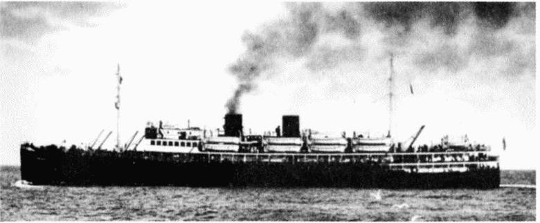 Иллюстрация к книге — Торпедоносцы в бою. Их звали "смертниками" [i_087.jpg]