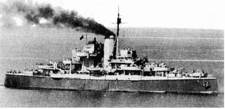 Иллюстрация к книге — Торпедоносцы в бою. Их звали "смертниками" [i_089.jpg]