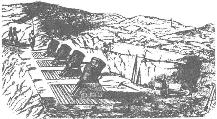 Иллюстрация к книге — Трагедии Севастопольской крепости [i_004.jpg]