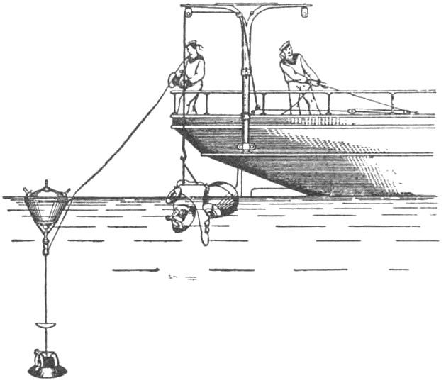Иллюстрация к книге — Трагедии Севастопольской крепости [i_005.jpg]
