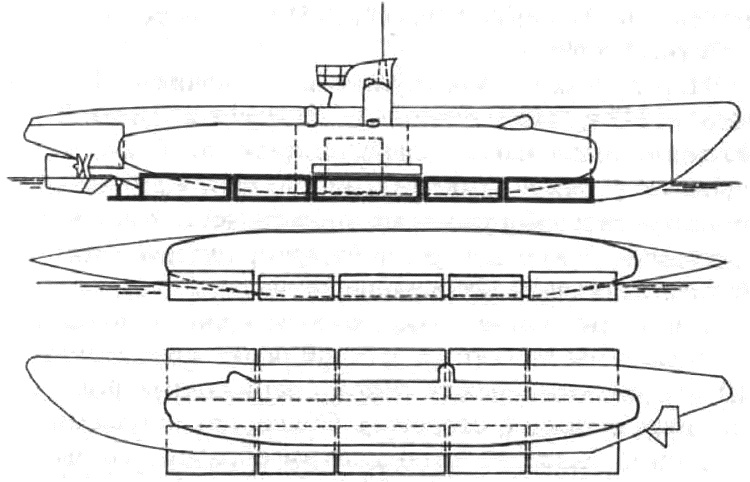 Иллюстрация к книге — Трагедии Севастопольской крепости [i_018.jpg]