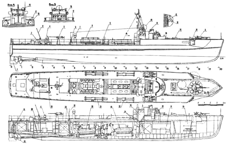 Иллюстрация к книге — Трагедии Севастопольской крепости [i_019.jpg]