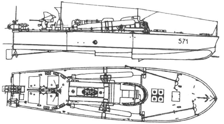 Иллюстрация к книге — Трагедии Севастопольской крепости [i_023.jpg]