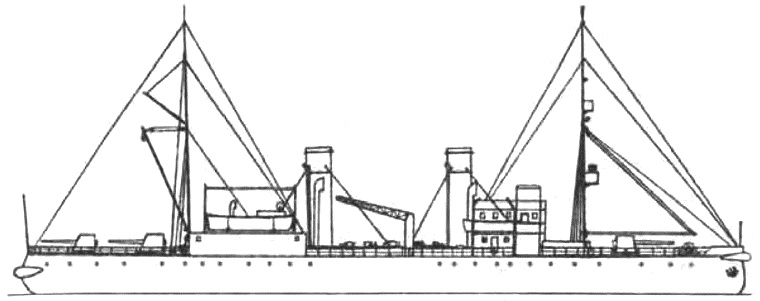 Иллюстрация к книге — Трагедии Севастопольской крепости [i_027.jpg]